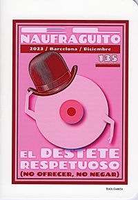 Nau135-EL DESTETE RESPETUOSO (NO OFRECER, NO NEGAR)